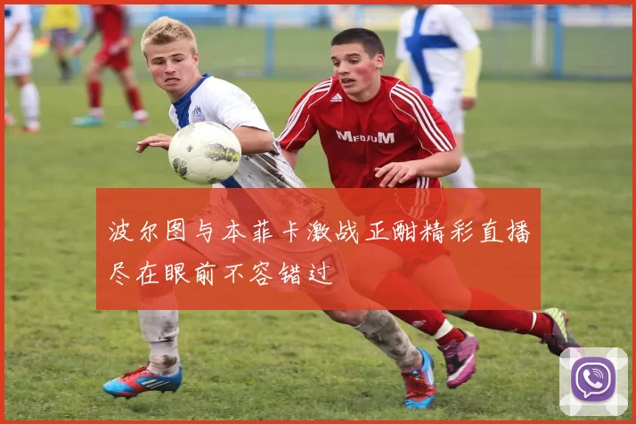 波尔图与本菲卡激战正酣精彩直播尽在眼前不容错过