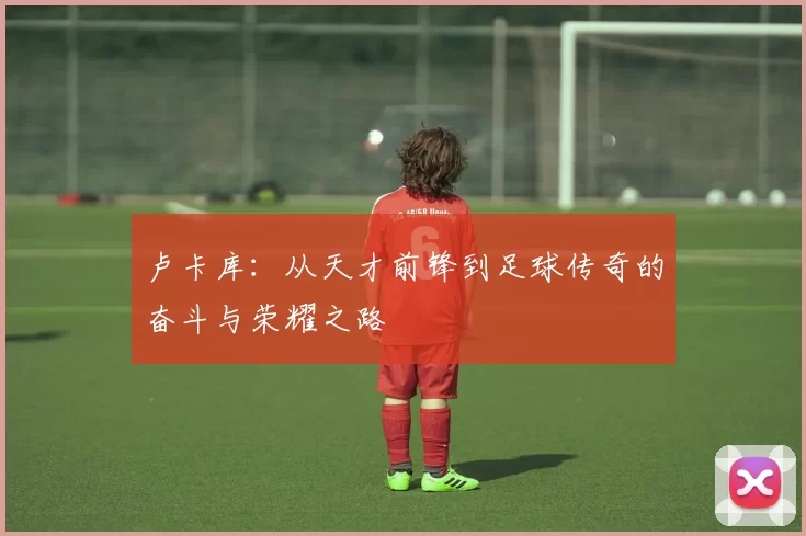 卢卡库：从天才前锋到足球传奇的奋斗与荣耀之路