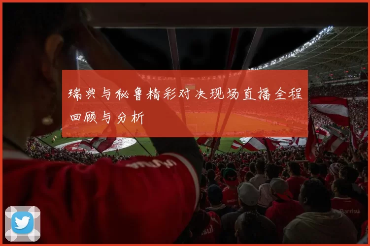 瑞典与秘鲁精彩对决现场直播全程回顾与分析